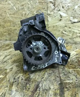 Ford Focus C-MAX Fuel injection high pressure pump