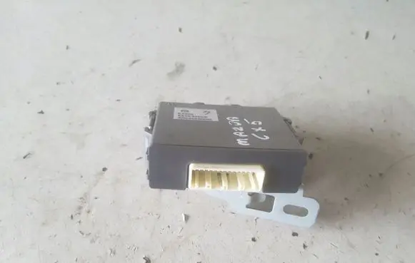 Mazda CX-5 Parking PDC control unit/module KE7867UU0