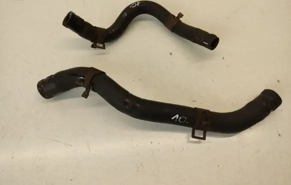KIA Sportage Engine coolant pipe/hose 575812E000