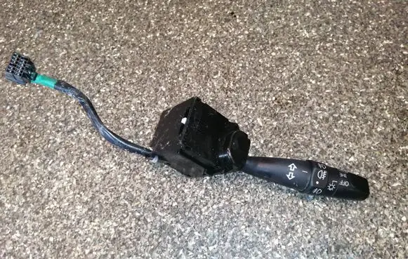 Honda Accord Indicator stalk M22658