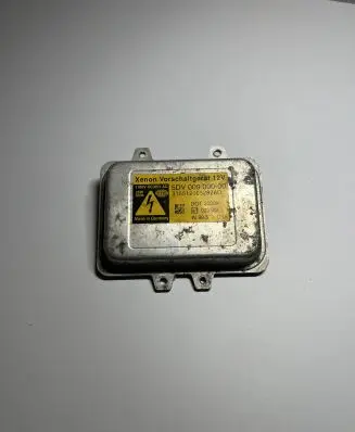 BMW 5 E60 E61 Headlight ballast module Xenon 20000550405 5DV00900000 315512005282AD