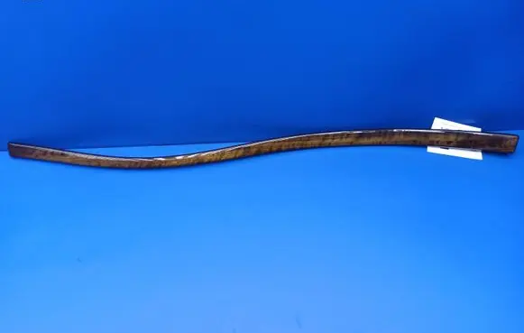 Mercedes-Benz E W211 Dashboard glove box trim A2116800471 FD5