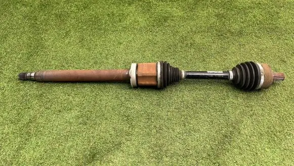 Volvo XC60 Front driveshaft 31437620