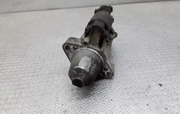 Honda Accord Starter motor M002T85671