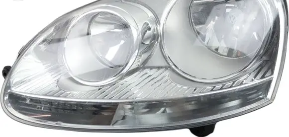Volkswagen Golf V Headlight/headlamp 1K6941005R