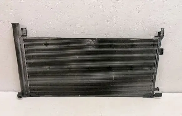 Lexus NX A/C cooling radiator (condenser)