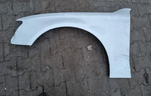 Audi A4 Allroad B8 Fender LEWY