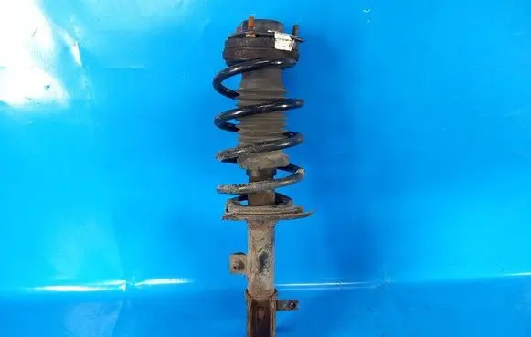 Chrysler 200 Front shock absorber/damper 68026529AD