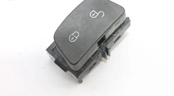 Land Rover Range Rover Evoque L538 Central locking switch button BJ3214017AB
