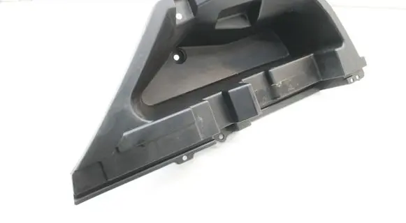 Lexus RX 330 - 350 - 400H Centre console side trim rear 6474148030