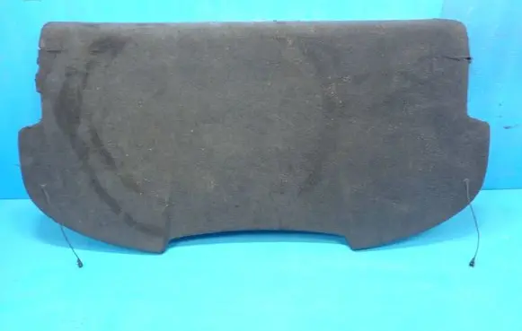 Seat Ibiza IV (6J,6P) Parcel shelf 