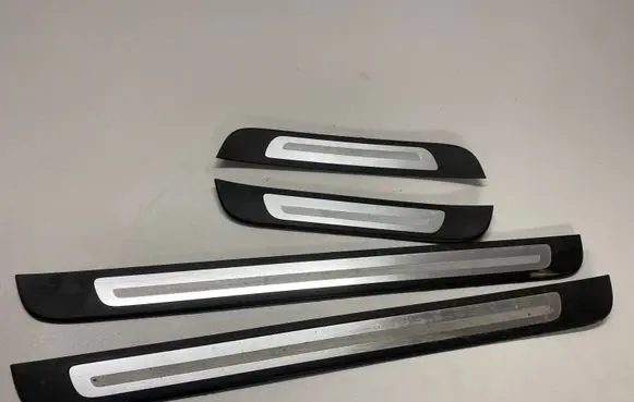 Audi A6 C7 Front sill trim cover 4G0853373