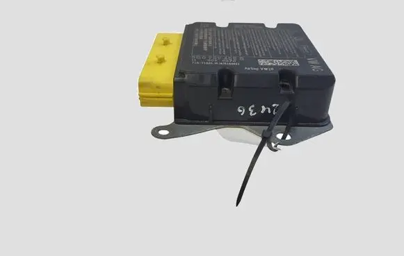Audi A3 S3 8V Airbag control unit/module 5Q0959655S