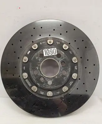 BMW M5 F90 Rear brake disc 7991108