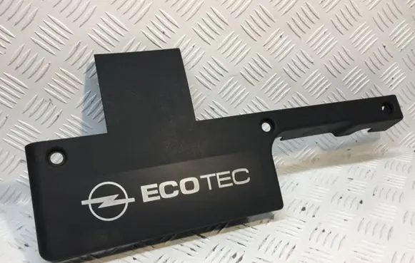 Opel Zafira A Engine cover (trim) 24454289