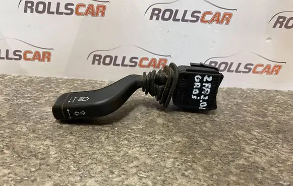 Opel Zafira A Indicator stalk 90560990 90560991