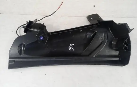 BMW 1 F20 F21 Other engine bay part 9297730