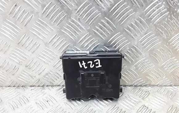 Nissan X-Trail T32 Other control units/modules 5HB01201801