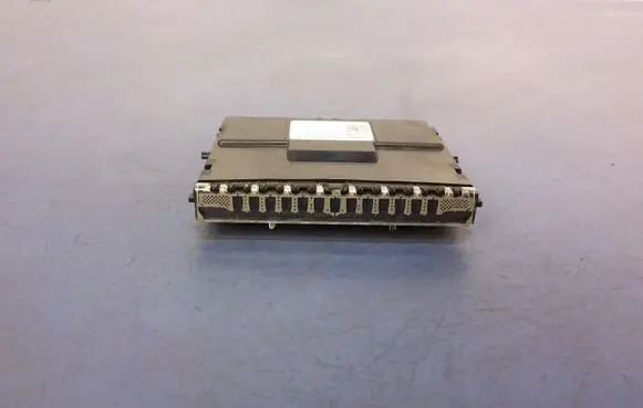 BMW 7 G11 G12 Parking PDC control unit/module 9394214
