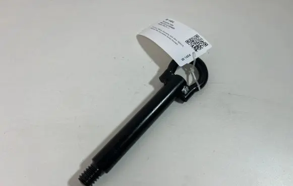 Toyota C-HR I Towing hook eye 