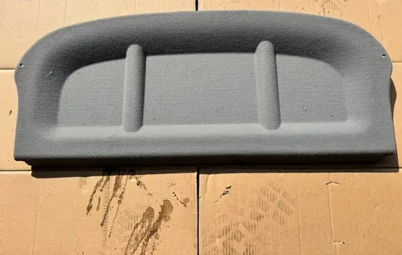 Chevrolet Lacetti Parcel shelf