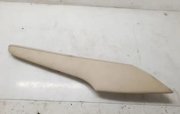 Lexus GS 250 350 300H 450H Center console decorative trim 5543530281