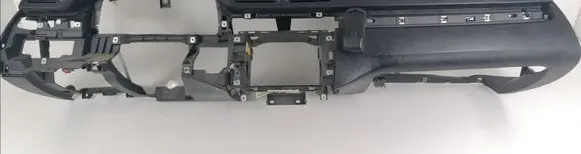 Volkswagen PASSAT B6 Dashboard 3C1857003RF