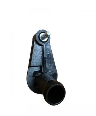Land Rover Freelander 2 - LR2 Engine coolant pipe/hose 6G9Q6N793AA LR021623