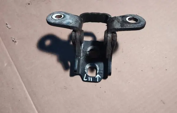 Dodge Journey Rear door upper hinge