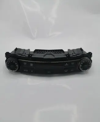 Mercedes-Benz E W211 Climate control unit 2118300890