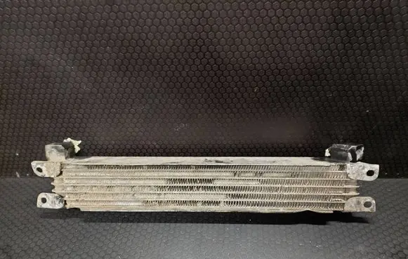 Renault Espace III Transmission/gearbox oil cooler 