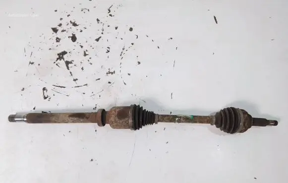 Ford Transit Custom Front driveshaft BK213B436AB 10261492