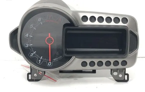 Speedometer (instrument cluster)