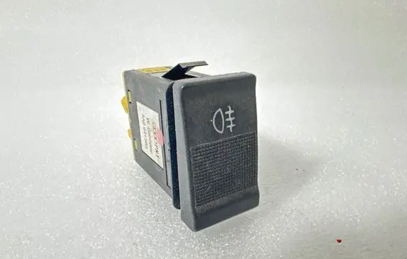 Audi A6 S6 C4 4A Fog light switch 4A0941563