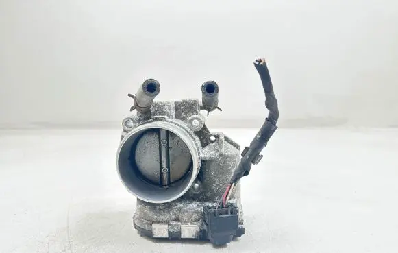 Hyundai Sonata Throttle valve 3510025200 59107 0280750