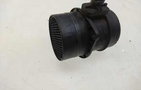 Volkswagen Golf VI Air pressure sensor 03L906461A