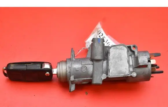 Volkswagen Sharan Ignition lock 4B0905851B