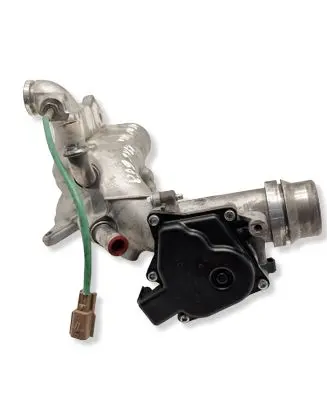 Renault Scenic III - Grand scenic III Throttle body valve 161A09287R 051602573 147173974R