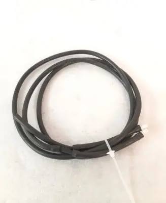 Volvo XC90 Windshield washer fluid hose 20777