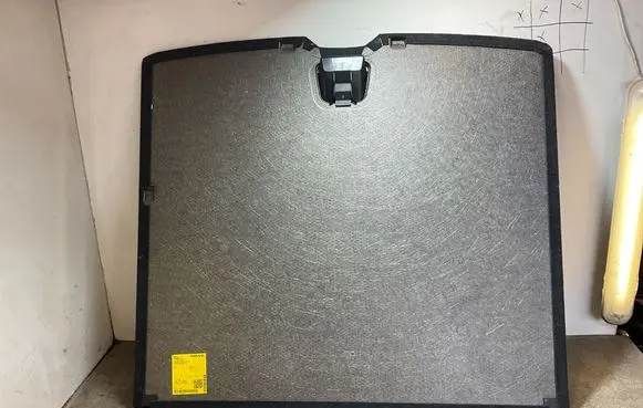Volvo XC40 Trunk/boot mat liner 31440913 AEQ6F