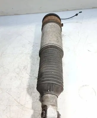 BMW 7 E65 E66 Shock absorber/damper/air suspension 6767128 37126767128