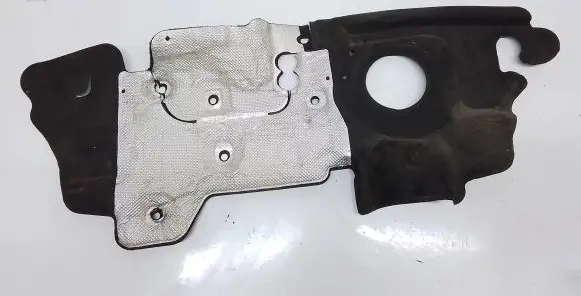 Volkswagen Atlas Heat shield in engine bay 3CN863353