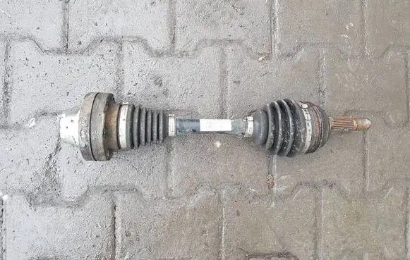 Audi Q7 4L Front driveshaft 7P0407271CXAUTOPX 7P0407271C