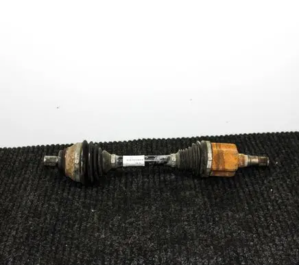 Volkswagen Jetta VII Front driveshaft 5QM407271L