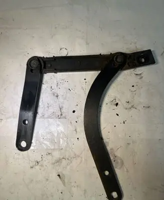 BMW 5 E60 E61 Front wiper blade arm 179903