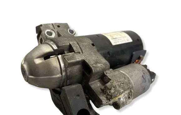 BMW 3 F30 F35 F31 Starter motor 8574102 0001148509 20150124