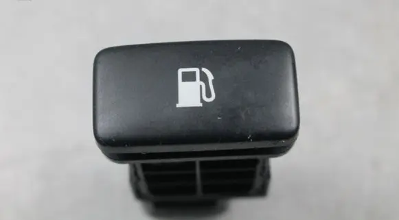 Lexus RX 300 Fuel tank opening switch 