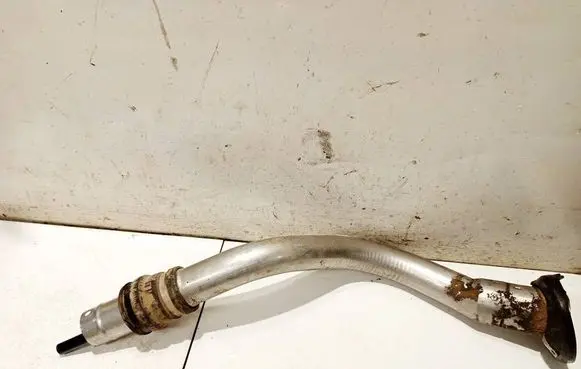 Audi A6 S6 C4 4A Fuel tank filler neck pipe 4a0201143a