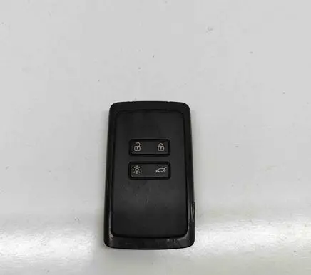 Renault Austral Ignition key/card 285C79711R