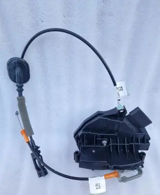 Ford Ecosport Rear door lock GN15A264A26DA GN15A264A26